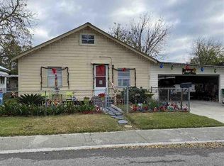 514 Egle St, Morgan City, LA 70380