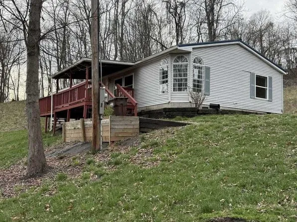 2510 Parkview Dr, Belpre, OH 45714
