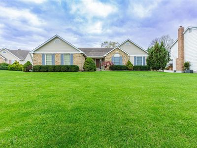 1521 Mount Vernon Dr, Saint Charles, MO, 63303