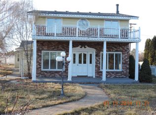 1116 SW Obsidian Ave, Redmond, OR 97756