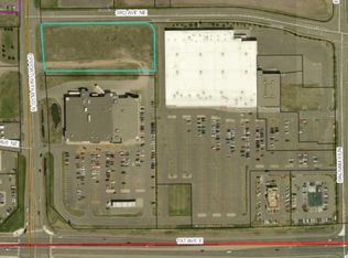 Opportunity Blvd N, Cambridge, MN 55008