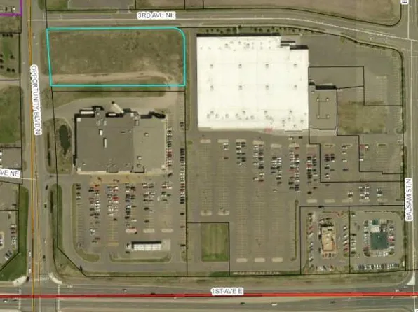 Opportunity Blvd N, Cambridge, MN 55008