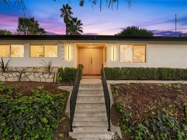 20632 Tiara St, Woodland Hills, CA 91367