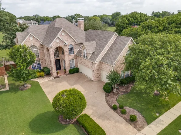 820 Parkwood Ct, McKinney, TX 75072