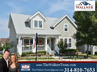 270 Vivaron Ave, Saint Charles, MO 63303