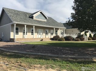 36382 Mason View Rd, Eaton, CO 80615