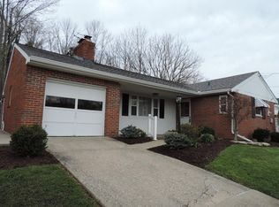 6182 Four Mile Rd, Melbourne, KY 41059