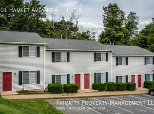 601 Hamlet Ave APT A, Waynesboro, VA 22980