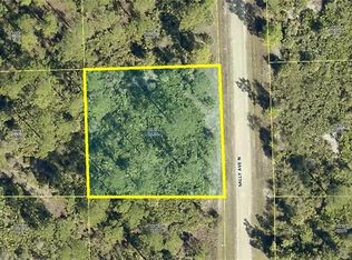 6011 Sally Ave N, Lehigh Acres, FL 33971