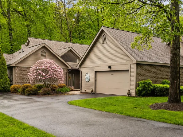 4659 Cottonwood Dr, Ann Arbor, MI 48108