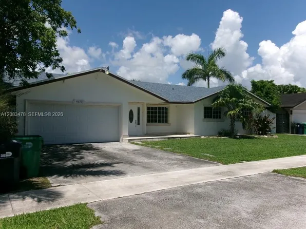 10620 SW 146th Ct, Miami, FL 33186