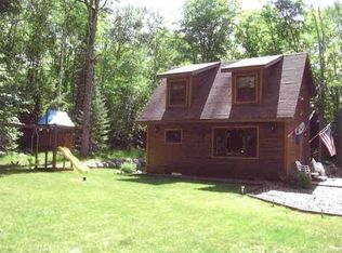3156 W Popko Crk, Mercer, WI 54547