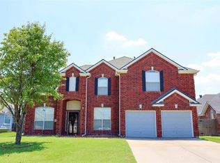 5708 Sabetha Way, Plano, TX 75094