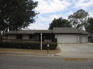 5941 Horse Canyon Rd, Riverside, CA 92509