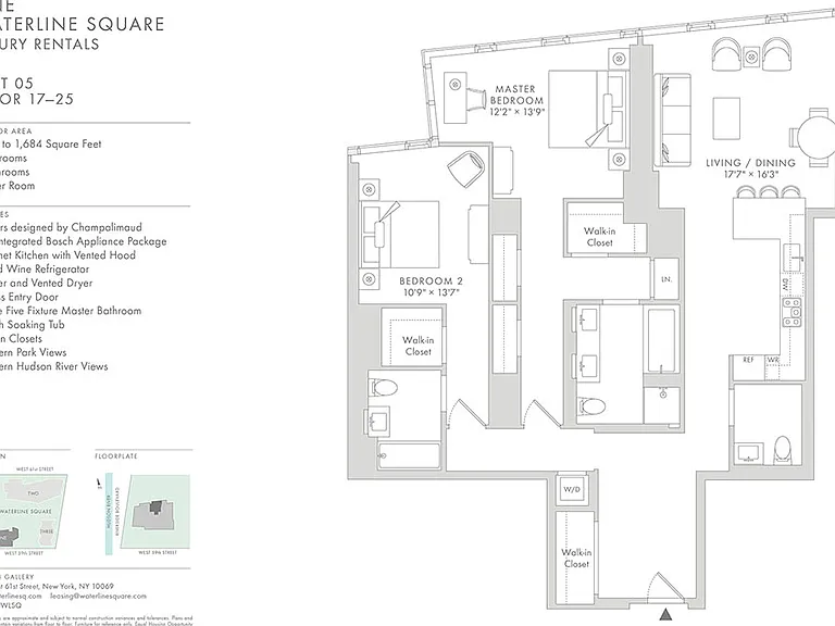 Waterline Square — Photo 94