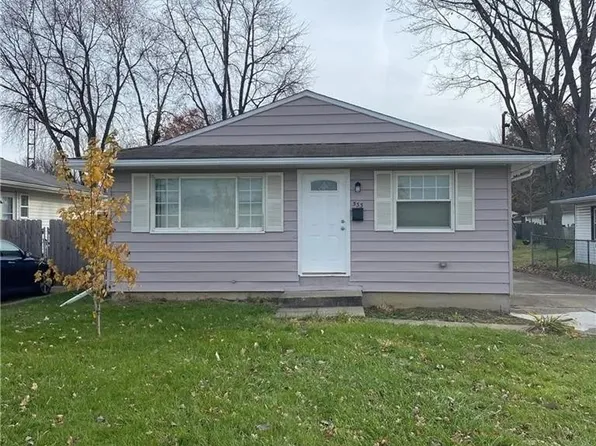 533 Bon Air Ave, Elyria, OH 44035
