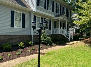 11805 Britain Way, Henrico, VA 23238