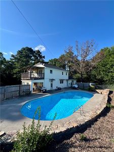 250 Shady Ln SE, Adairsville, GA, 30103