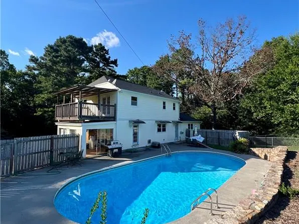 250 Shady Ln SE, Adairsville, GA 30103