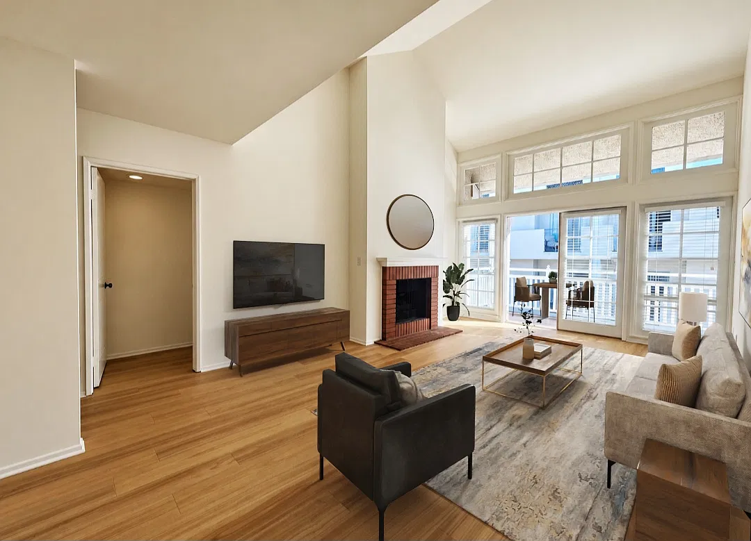 2 bed, 2.0 bath, $3,350 — Photo 2