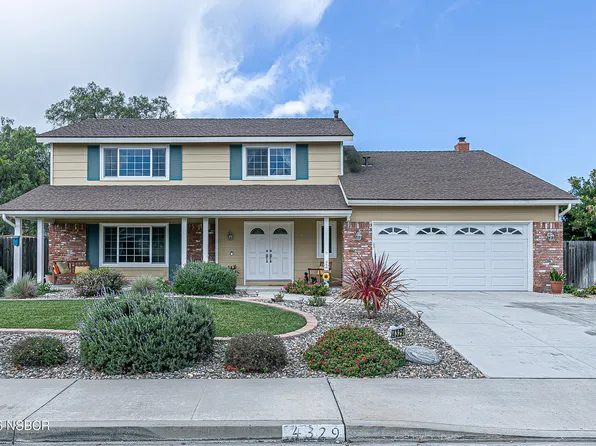 4329 Westminster Ln, Santa Maria, CA 93455