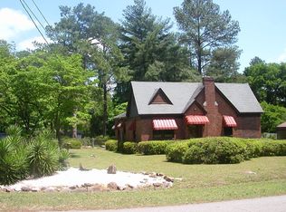 6338 Noble Ave, Columbia, SC 29203