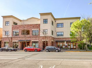 180 Lithia Way SUITE 208, Ashland, OR 97520