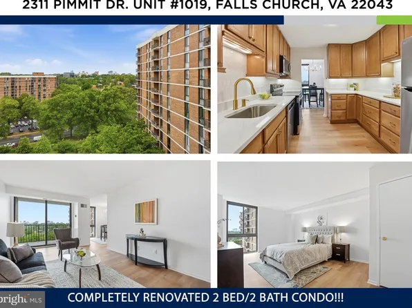 2311 Pimmit Dr APT 1019, Falls Church, VA 22043
