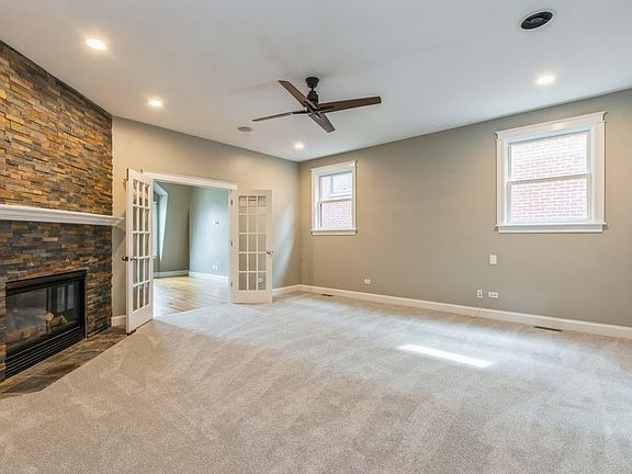5th image of 1450 N North Park Ave #3S