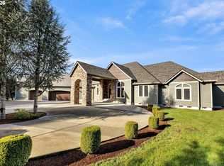 4314 NE Landerholm Rd, La Center, WA 98629