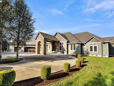 4314 NE Landerholm Rd, La Center, WA, 98629