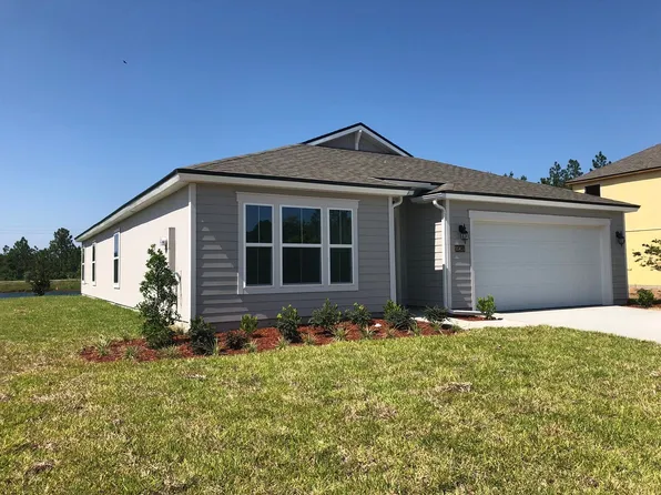 95404 Creekville Dr, Fernandina Beach, FL 32034