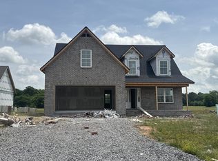 3353 Curie Cir LOT 624, Christiana, TN 37037
