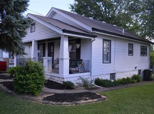 7 Rosebud Ave, Erlanger, KY