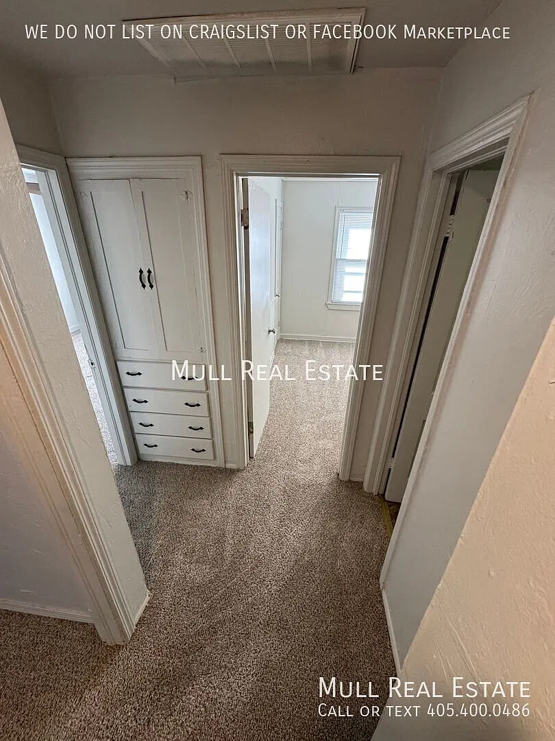 Affordable 2 bed 2 bath home in OKC — Photo 4