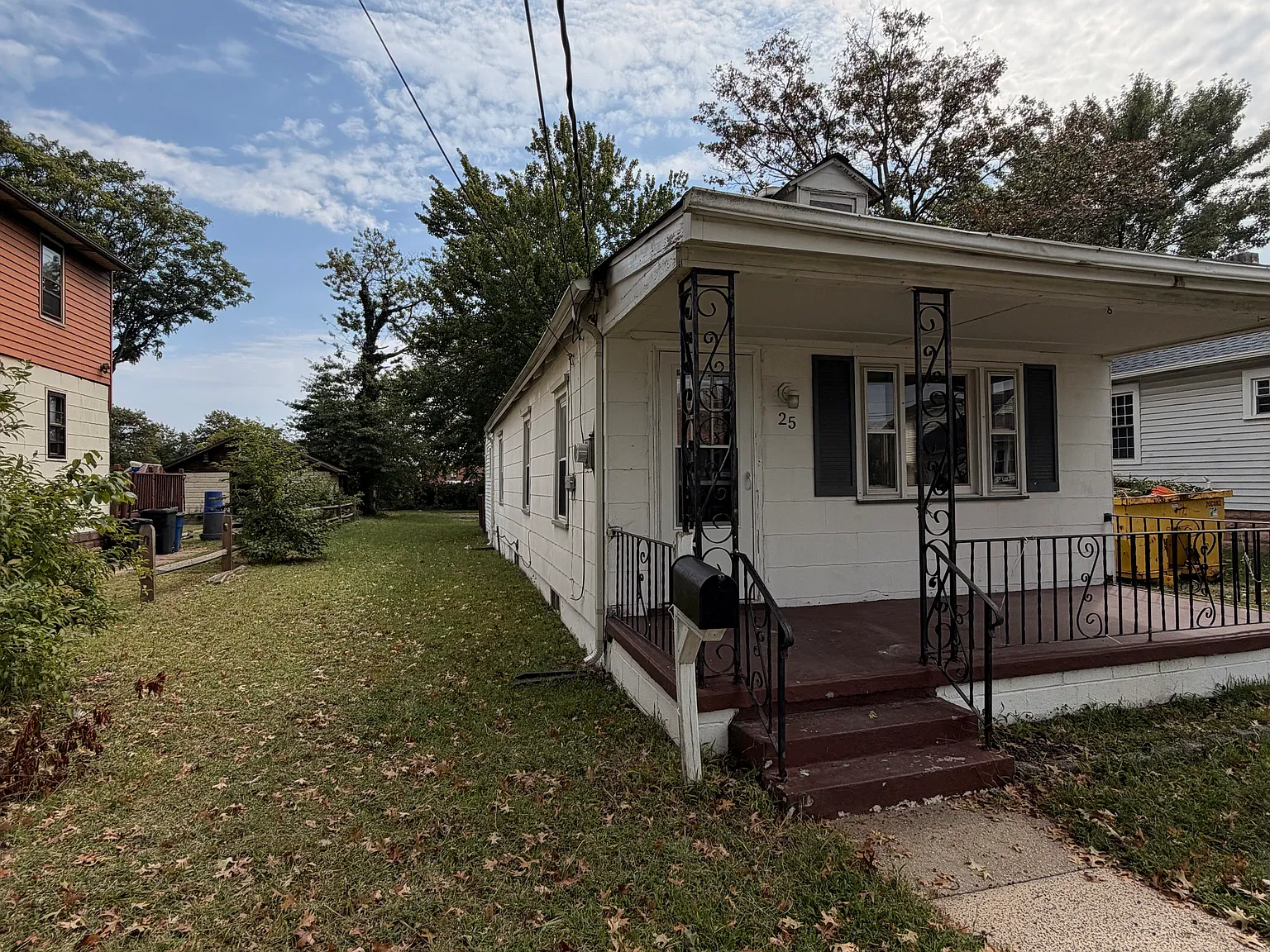3 bed, 1088 sqft, $1,800 — Photo 4