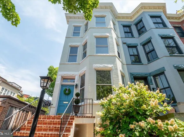 6 7th St SE, Washington, DC 20003