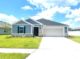 1216 Panther Lake Pkwy, Jacksonville, FL 32221