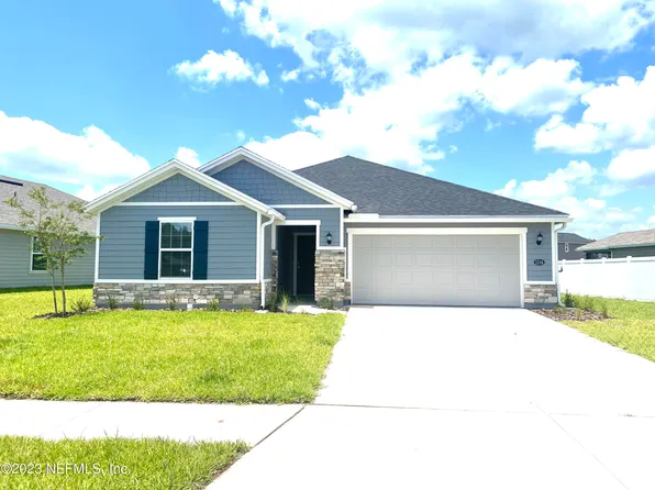 1216 PANTHER LAKE Parkway, Jacksonville, FL 32221