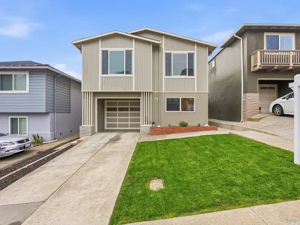 1042 Skyline Dr, Daly City, CA 94015