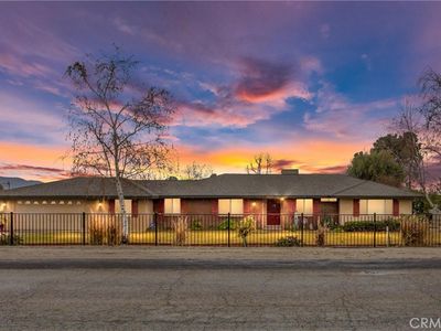 39837 Lincoln St, Cherry Valley, CA, 92223