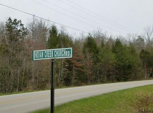 1 Indian Creek Church Rd, Whitley City, KY 42653