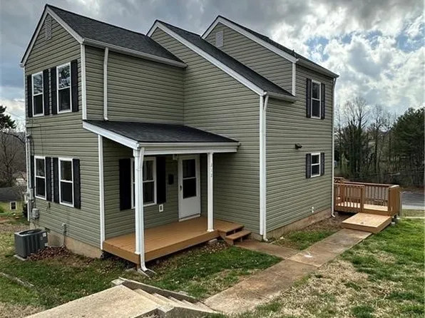 212 N O Street, North Wilkesboro, NC 28659