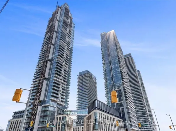 1000 Portage Pkwy, Vaughan, ON