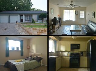 2504 Village Trail Cir, Austin, TX 78744