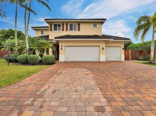 21085 SW 133rd Ct, Miami, FL 33177