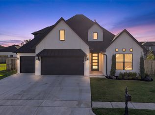 12659 S Fulton Ave, Bixby, OK 74008