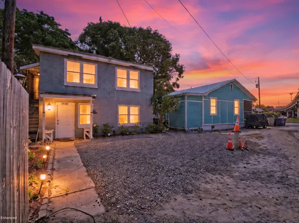 2128 Courtland Ave, Charleston, SC 29403