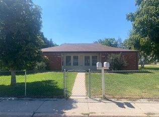 500-502 Seymour Ave, Cheyenne, WY 82007