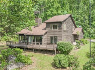 793 Meadow Branch Rd, Boones Mill, VA 24065